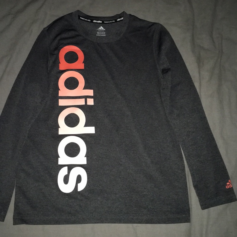 Adidas Long Sleve